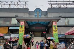 Pemkab Cianjur "sulap" bekas pusat belanja Ramayana jadi MPP