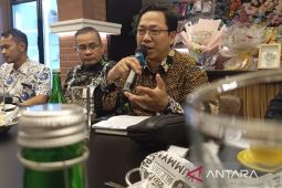 BI Kaltim: Pengendalian pangan oleh TPID  berhasil stabilkan harga