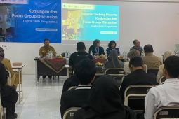 UNICEF optimalkan "Keterampilan Abad ke-21" pacu produktivitas remaja