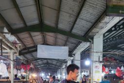 Kubu Raya butuh keberadaan pasar induk untuk cegah inflasi