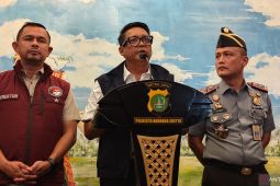 Polri tangkap dua WNI penampung buronan asal Thaliland