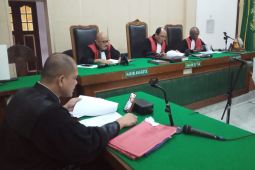 Putusan inkracht, JPU segera eksekusi terdakwa pembunuh Echa Tampubolon