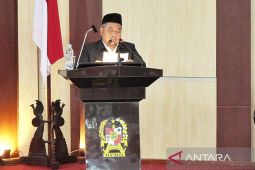 Pemkot Medan raih opini WTP, legislator lontarkan pujian