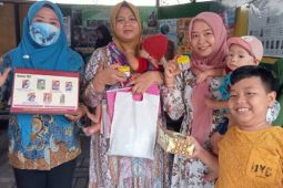 Dinkes Kota Tangerang intensifkan penemuan kasus TBC pada anak-anak
