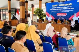 Pemkab Situbondo targetkan nol persen kemiskinan ekstrem pada 2024