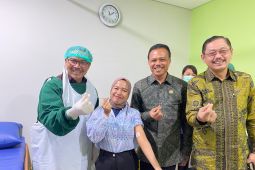 BKKBN targetkan pemberian pelayanan sejuta akseptor dalam sehari