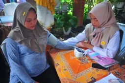 Dinkes Bengkulu imbau ibu periksa kehamilan antisipasi kematian bayi
