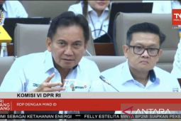 Dirut Antam  pastikan keaslian emas yang diproses pada 2010-2021