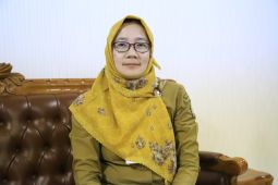 Inflasi Kota Tangerang Mei disebut terbaik dalam tiga bulan terakhir
