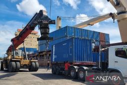 Pertumbuhan ekonomi RI didorong oleh perekonomian wilayah timur