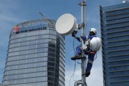 XL Axiata tingkatkan kualitas jaringan di IKN