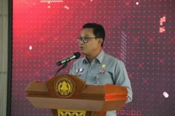 Kemenkumham Banten ajak perguruan tinggi tingkatkan pendaftaran paten