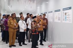 Wapres dukung Papua Selatan jadi pusat industri gula