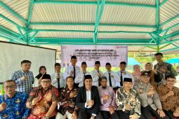 Bawaslu Belitung: 49 PKD Pilkada yang dilantik langsung bekerja
