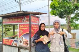 Pemkab Batanghari dukung program sertifikat halal