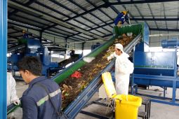 TPST modern Sandubaya Mataram efisiensi anggaran operasional hingga Rp2 miliar