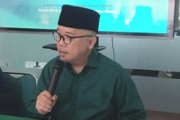Abdul Hafiz: Sekolah Al Washliyah butuh pemimpin berintegritas