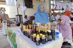 Pj Bupati Bogor: HJB Ke-542 momentum tumbuh kembangkan UMKM