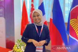 IYD Kaltim: Pentingnya Cagub responsif dan adaptif terhadap pemuda
