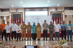 Kolaborasi Adaro-Pemkab Tabalong tingkatkan kapasitas kader tekan stunting