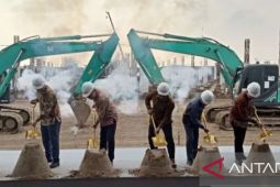Pemkab Karawang yakin realisasi investasi pada 2024 capai Rp42,7 triliun