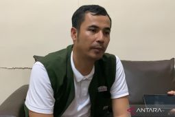 KPU Garut targetkan partisipasi pemilih Pilkada capai 80 persen