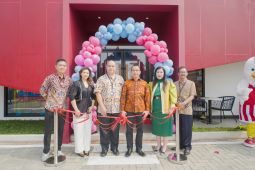 KFC buka outlet ke 720 di Curug Tangerang
