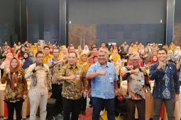 BPKAD sempurnakan indikator penerapan ETPD di Pemprov Jatim