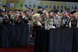 Wali Kota Pematangsiantar setuju konsep kota yang ramah dan nyaman
