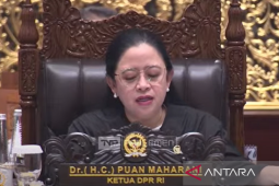DPR RI setujui RUU KIA jadi undang-undang