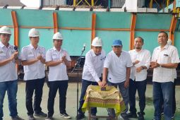 PG Semboro mulai giling tebu penuhi kebutuhan gula rakyat