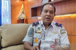KSOP Manokwari layani pembuatan sertifikat keselamatan kapal melalui Simkapel