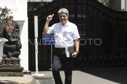 Mundurnya mantan wakil OIKN sebagai bentuk tanggung jawab ke publik