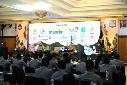 Kemenkumham Jatim sebut komunikasi publik jadi kunci pelayanan