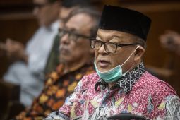 Dari KPK panggil saksi hingga ekstradisi buronan Thailand, itu berita hukum kemarin