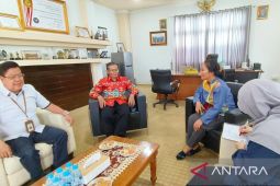 LHP 13 kabupaten di Kalbar terima opini WTP