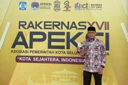 Pemkot Depok berharap produk UMKM go international