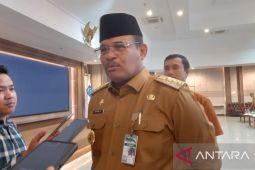 Pemprov Babel serahkan hibah Rp2,7 miliar ke parpol