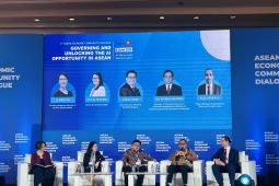 AI sulit diterapkan di sektor perikanan dan pertanian