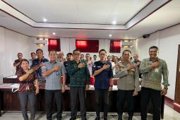 Imigrasi Singaraja canangkan desa binaan cegah perdagangan manusia
