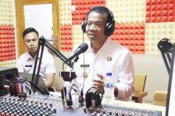 Penjabat Bupati Buleleng tak maju Pilkada, karena beberapa alasan