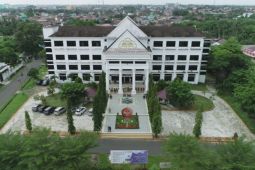 50 dosen Unja lolos penelitian dan pengabdian di Kemendikbudristek