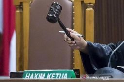 Residivis narkoba divonis 11 tahun penjara, segini barang buktinya