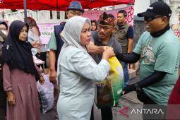 Pemkab Kuningan gencarkan GPM jaga stabilitas harga jelang Idul Adha