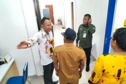 Bank Papua miliki enam kantor dan 60 pegawai di Sorsel