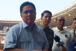 Tanggapi pemain yang tidak mau dipanggil timnas, Erick: Kami cari lagi
