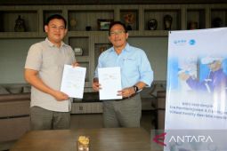 BIRU-Royal Tulip kolaborasi pengembangan SDM bidang perhotelan