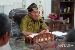 Pj Wali Kota ajak tokoh Bima di Balikpapan promosikan investasi