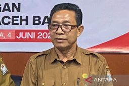 Rp4,4 M dana hibah pengamanan Pilkada untuk Polres Aceh Barat