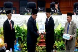 Laporan Keuangan Pemprov Gorontalo raih WTP 12 kali beruntun
